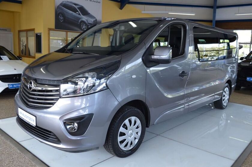 Vivaro