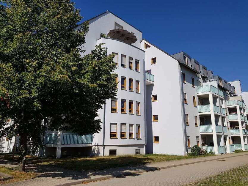 Wohnung zum Kaufen in Annaberg-Buchholz 75.900 € 69 m²