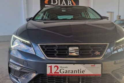 Seat Leon 46.429 km 15.900 &euro; Graben-Neudorf 76676