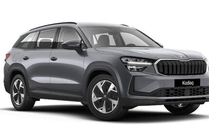 Skoda Kodiaq 29.989 km 39.989 &euro; Leipzig 04103