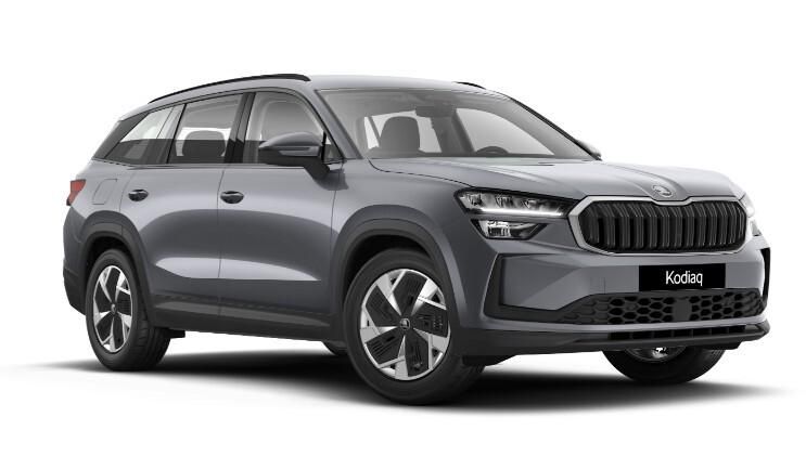 Skoda Kodiaq 29.989 km 39.989 &euro; Leipzig 04103