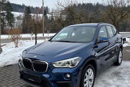 BMW X1 99.990 km 17.990 &euro; Schwarzach 94374