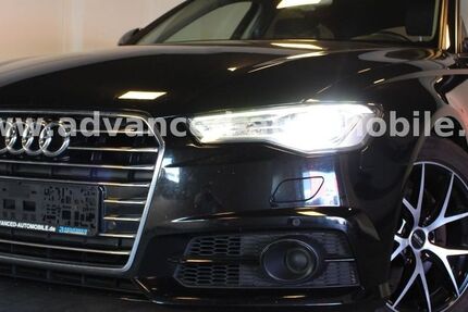 Audi A6 158.448 km 14.895 &euro; Künzell 36093