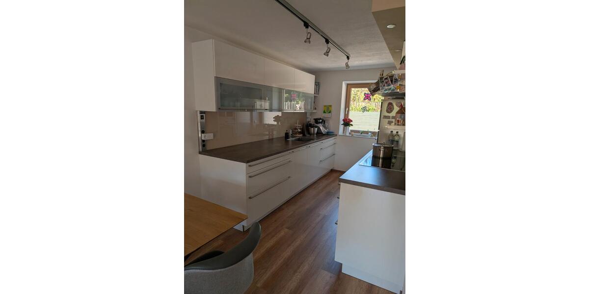 Reihenhaus Weiden in der Oberpfalz - 5 Zimmer, 122 m&sup2;, 429.000&euro; | Angebot:26818948