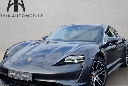 Porsche Taycan 50.246 km 57.990 &euro; Kaarst (bei Düsseldorf) 41564