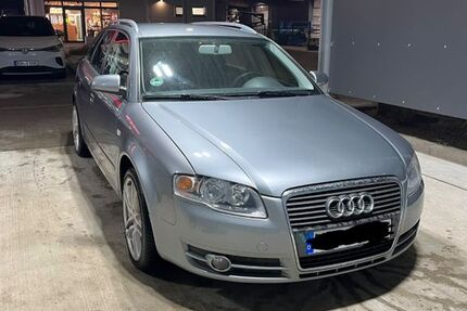 Audi A4 237.620 km 4.490 &euro; Heidenau 21258