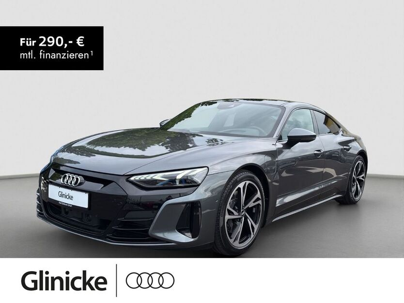 Audi e-tron GT 46.600 km 55.880 € Erfurt 99099