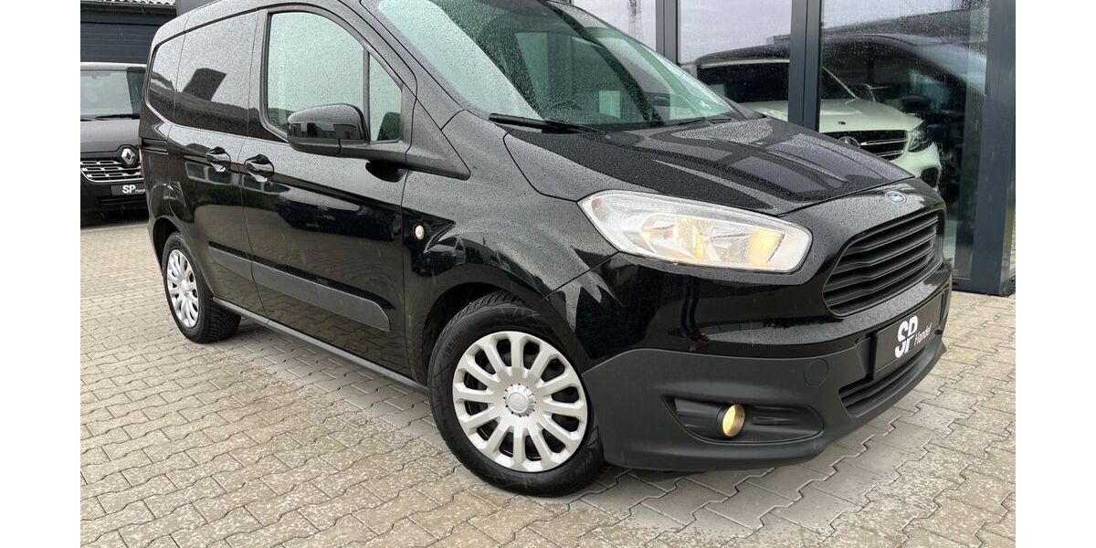 Ford Transit 158.500 km 7.990 &euro; Coesfeld 48653
