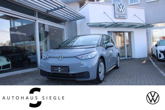 VW ID.3 49.677 km 19.880 &euro; Wendlingen am Neckar 73240