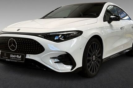 Mercedes-Benz CLA 250 9.900 km 55.479 &euro; Donauwörth 86609