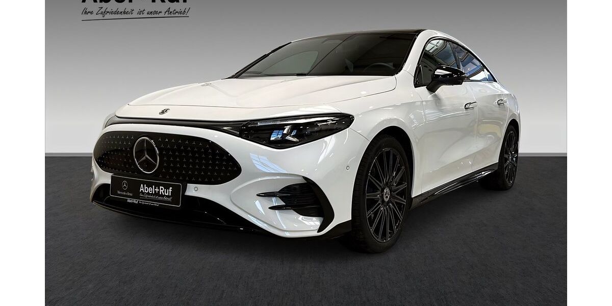 Mercedes-Benz CLA 250 9.900 km 55.479 &euro; Donauwörth 86609