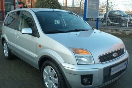 Ford Fusion 65.742 km 4.980 &euro; Köln 51063