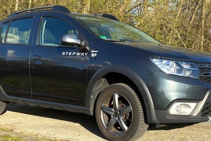 Dacia Sandero 174.000 km 5.390 &euro; Bremen 28197