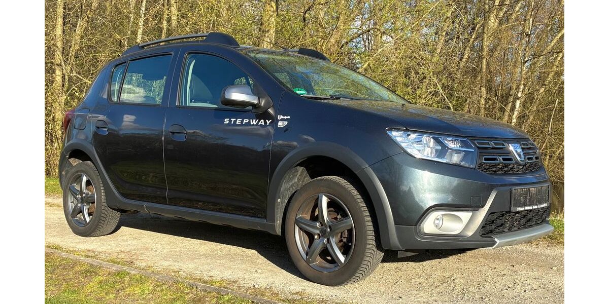 Dacia Sandero 174.000 km 5.390 &euro; Bremen 28197