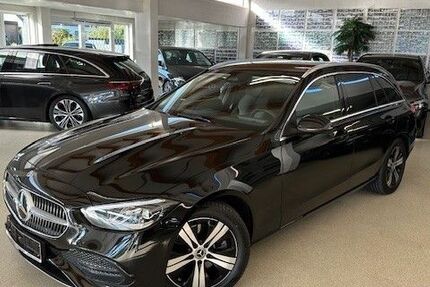Mercedes-Benz C 220 19.996 km 38.990 &euro; Bad Driburg 33014