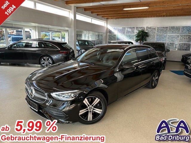 Mercedes-Benz C 220 19.996 km 38.990 &euro; Bad Driburg 33014