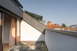 Sonnige Dachgeschoss-Oase mit PV-Anlage und Balkon - Etagenwohnung Schorndorf | Angebot:26548615