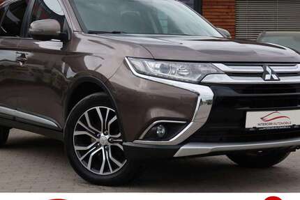 Mitsubishi Outlander 175.201 km 9.999 &euro; Darmstadt 64293