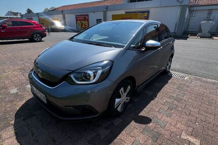 Honda Jazz 64.000 km 19.990 &euro; Leichlingen 42799