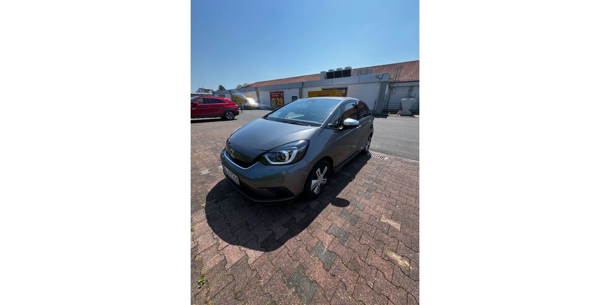 Honda Jazz 64.000 km 19.990 &euro; Leichlingen 42799