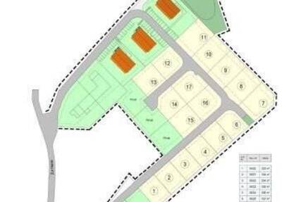 Grundstück Bitburg Masholder - 134.250&euro; | Angebot:23943464