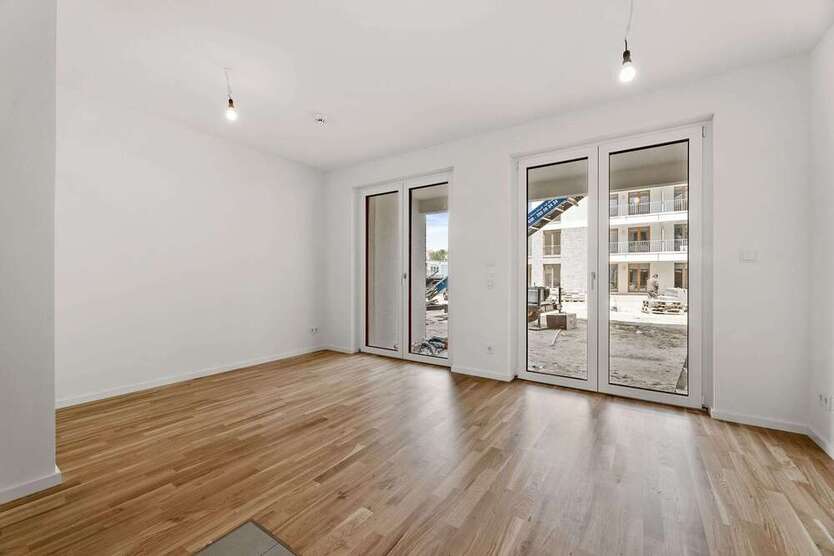 Wohnung zum Mieten in Berlin 1.000 € 34.12 m²