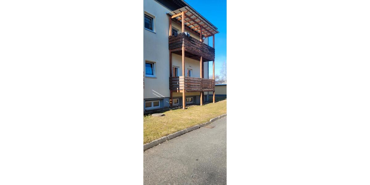 Etagenwohnung Schirgiswalde-Kirschau Kirschau - 1 Zimmer, 40 m&sup2;, 240&euro; | Angebot:26664074