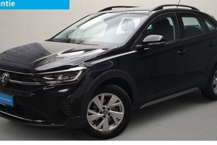 VW Taigo 7.005 km 17.749 &euro; Garmisch-Partenkirchen 82467