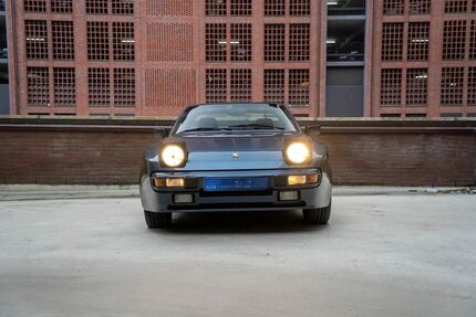 Porsche 944 237.103 km 16.200 &euro; Krefeld 47799