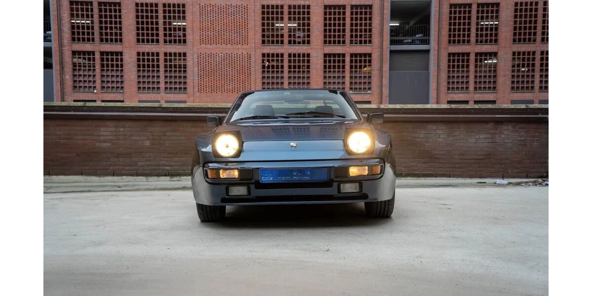 Porsche 944 237.103 km 18.200 &euro; Krefeld 47799
