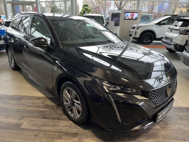 Peugeot 308 92.550 km 19.980 &euro; Offenburg 77654