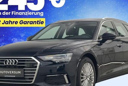 Audi A6 66.111 km 30.445 &euro; Uetersen bei Hamburg 25436