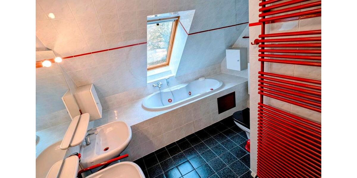 Mehrfamilienhaus, Wohnhaus Langwedel - 5 Zimmer, 150 m&sup2;, 216.000&euro; | Angebot:23683184