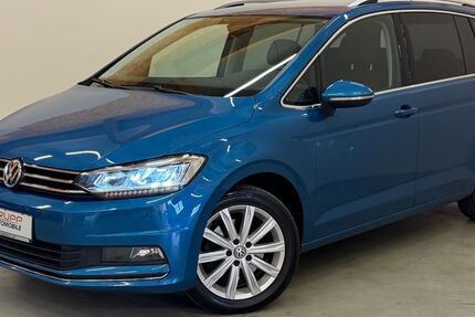VW Touran 119.825 km 19.700 &euro; Eichenzell 36124