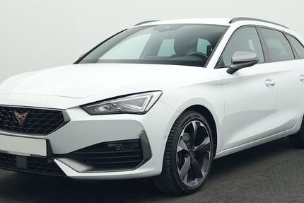 Cupra Leon 18.845 km 30.750 € Greding an der A9 91171