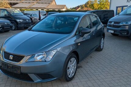 Seat Ibiza 57.300 km 7.900 &euro; Breitenbrunn-Gimpertshausen 92363