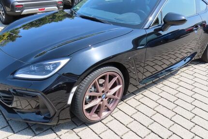 Subaru BRZ 14.000 km 36.990 € Herschbach 56414