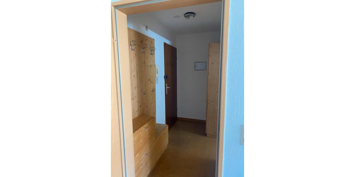 Etagenwohnung Memmingen - 2 Zimmer, 61 m&sup2;, 185.000&euro; | Angebot:26431933