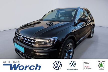 VW Tiguan 61.659 km 26.989 &euro; Südharz 06536