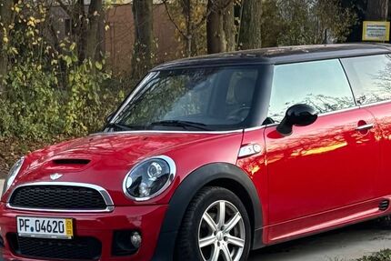 Mini Cooper S 149.518 km 6.000 &euro; Remchingen 75196