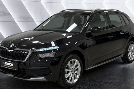 Skoda Kamiq 30.200 km 19.990 &euro; Berlin 12681