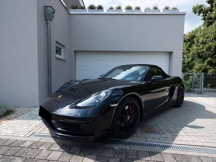 Boxster