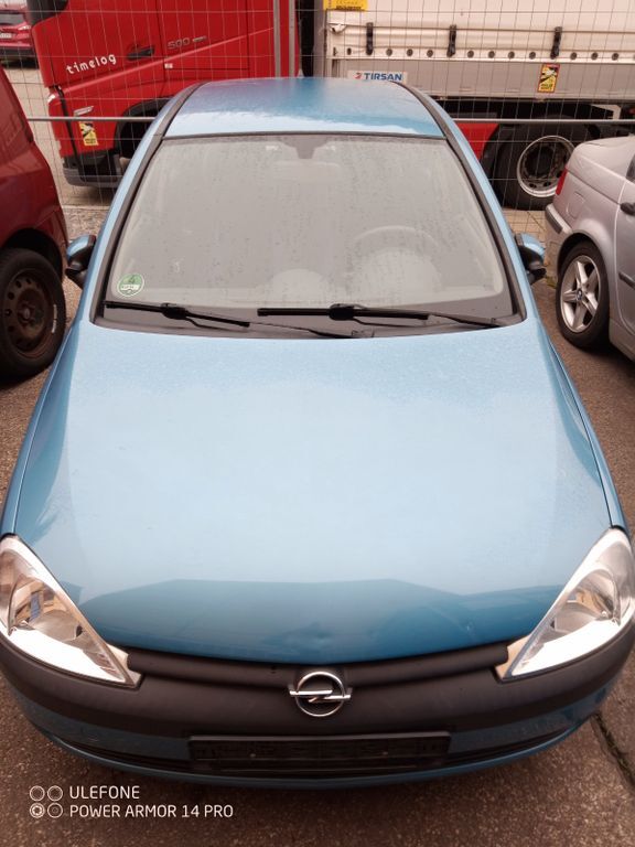 Corsa