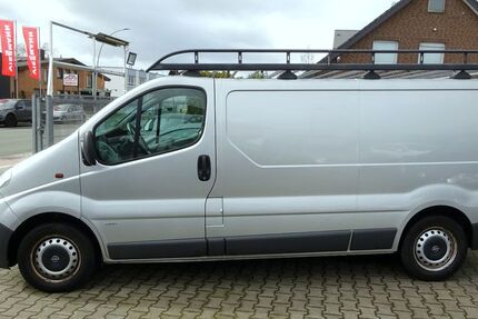 Opel Vivaro 158.000 km 4.900 &euro; Münster 48165
