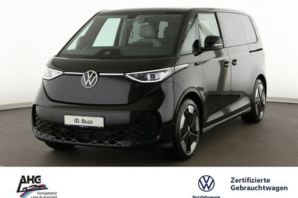 VW ID. Buzz