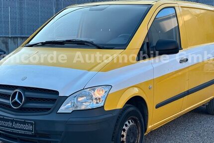 Mercedes-Benz Vito 140.000 km 7.490 &euro; Sinsheim 74889