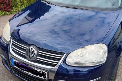 VW Golf 177.000 km 2.800 &euro; Ofterdingen 72131