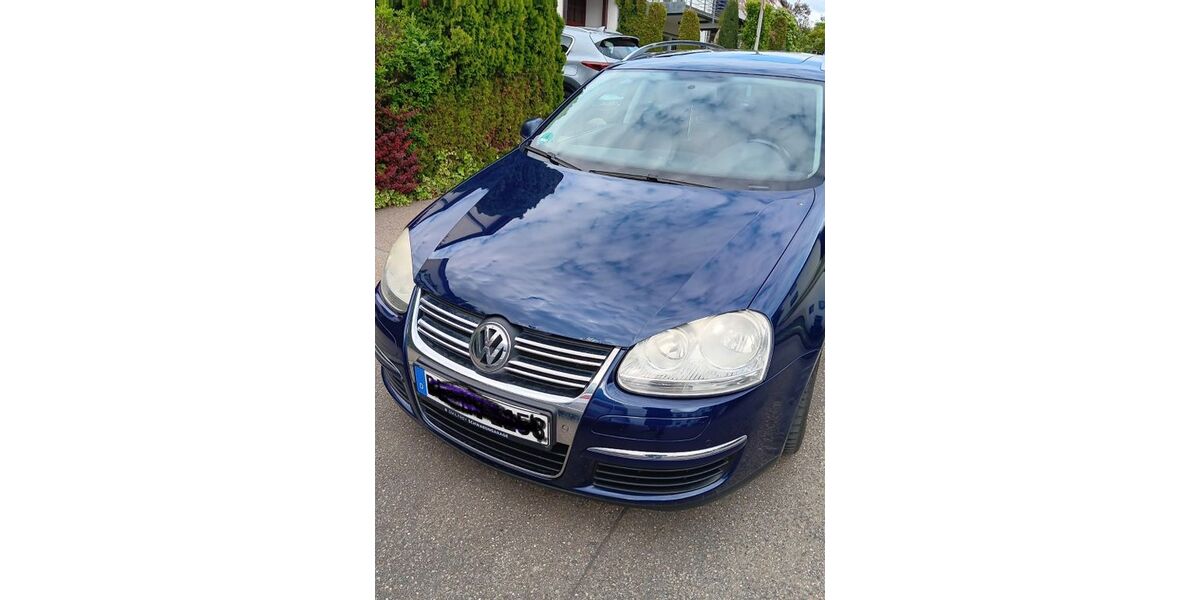 VW Golf 177.000 km 2.800 &euro; Ofterdingen 72131