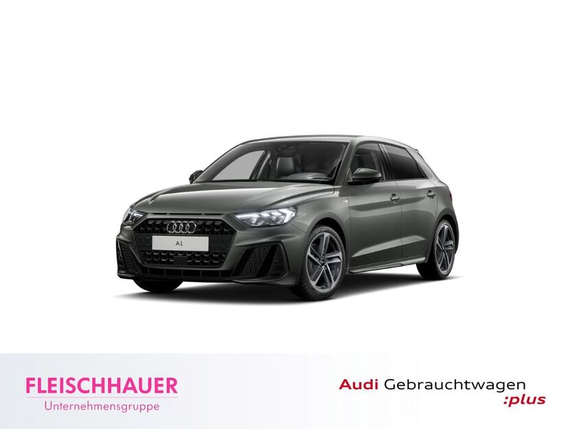 Audi A1 8.392 km 26.440 € Euskirchen 53879