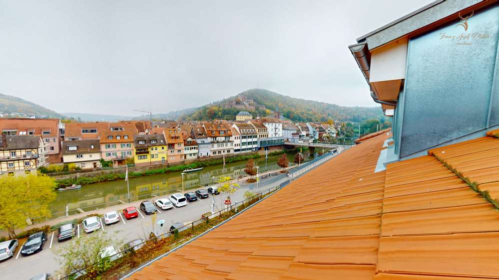 Wohnung zum Kaufen in Wertheim 399.000 € 89.05 m² 3 zimmer